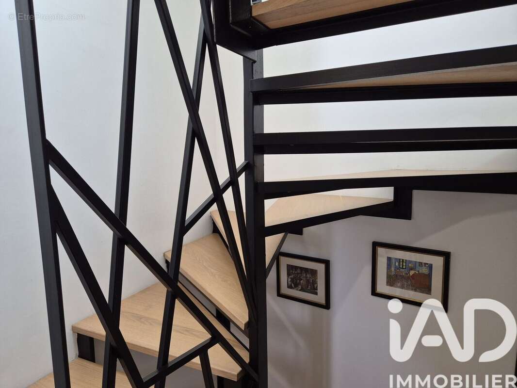 Photo 9 - Maison à BONNELLES