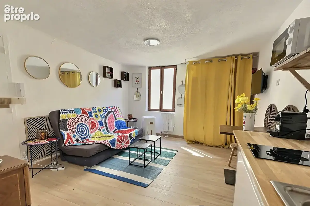Immeuble 72m² à béziers - photo 6