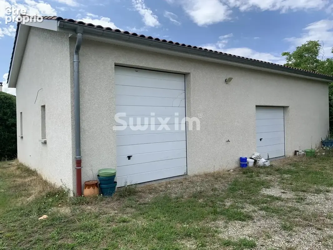 Commerce 100 m² à vendre à Charnay-Les-Macon (71850) - photo 3
