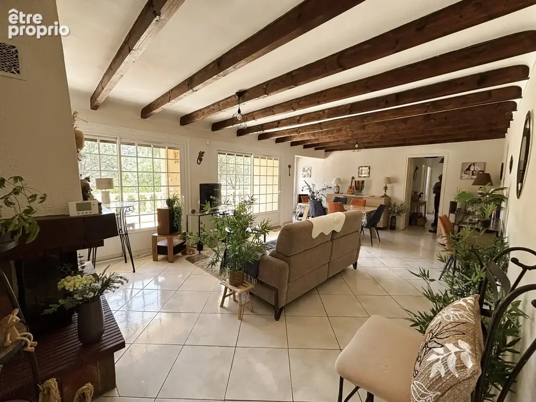 Villa plain-pied - photo 15