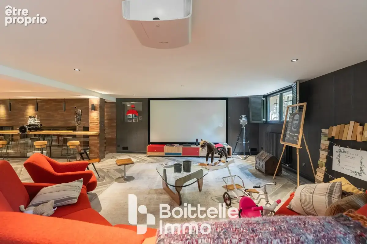 Maison 14 pièces 700 m² à vendre à Barbizon (77630) - photo 8