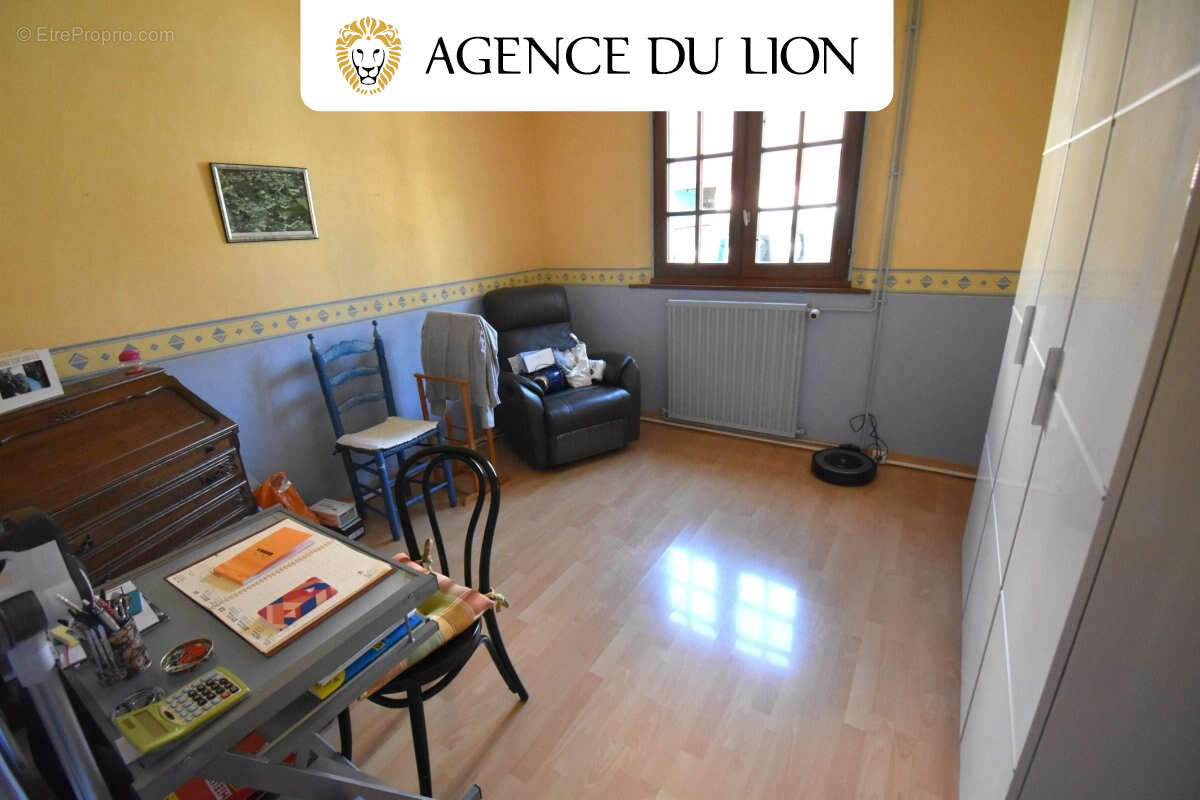 Maison à DREUX