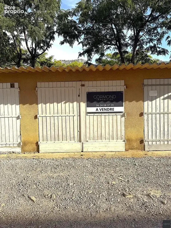 Parking à vendre à Toulon (83100) - photo 3