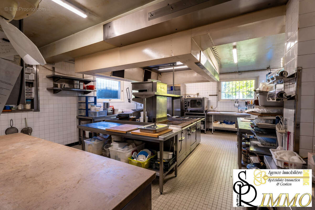 Appartement à TORCY