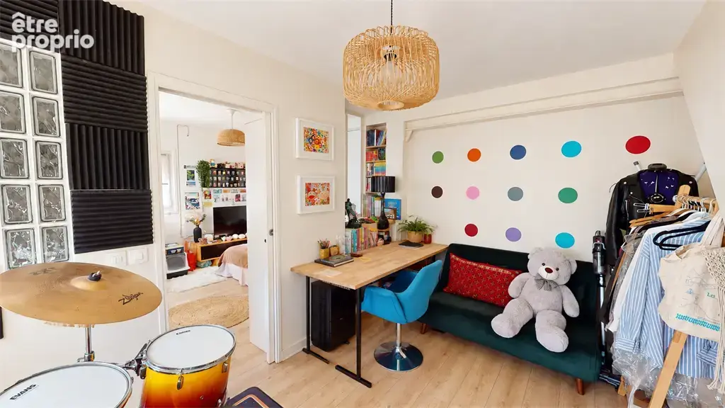 Appartement 5 pièces 115 m² à vendre à Meudon (92190) - photo 10