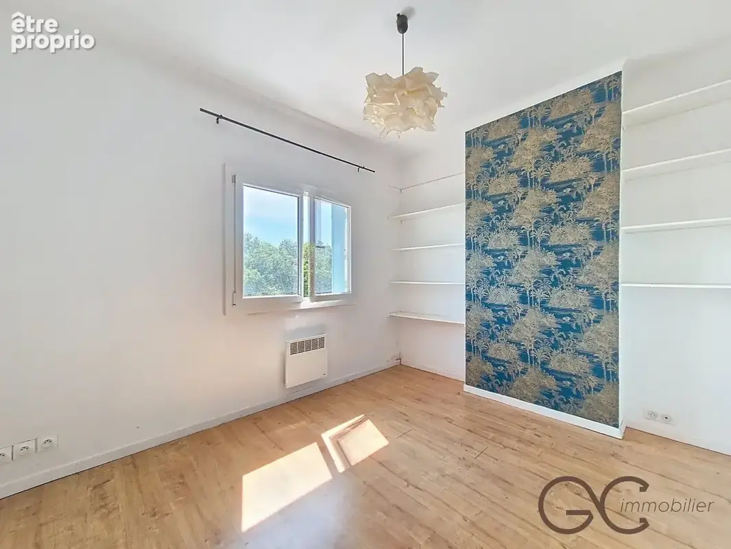 Appartement 53 m² à Beziers  - photo 5