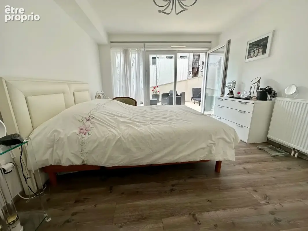 Appartement de 4 pièces FACE PORT de Boulogne sur Mer Côte d'Opale - photo 6