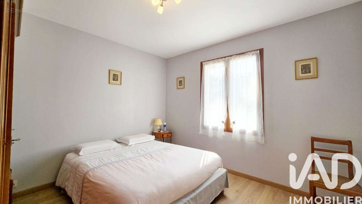 Photo 9 - Maison à CHATEAUROUX