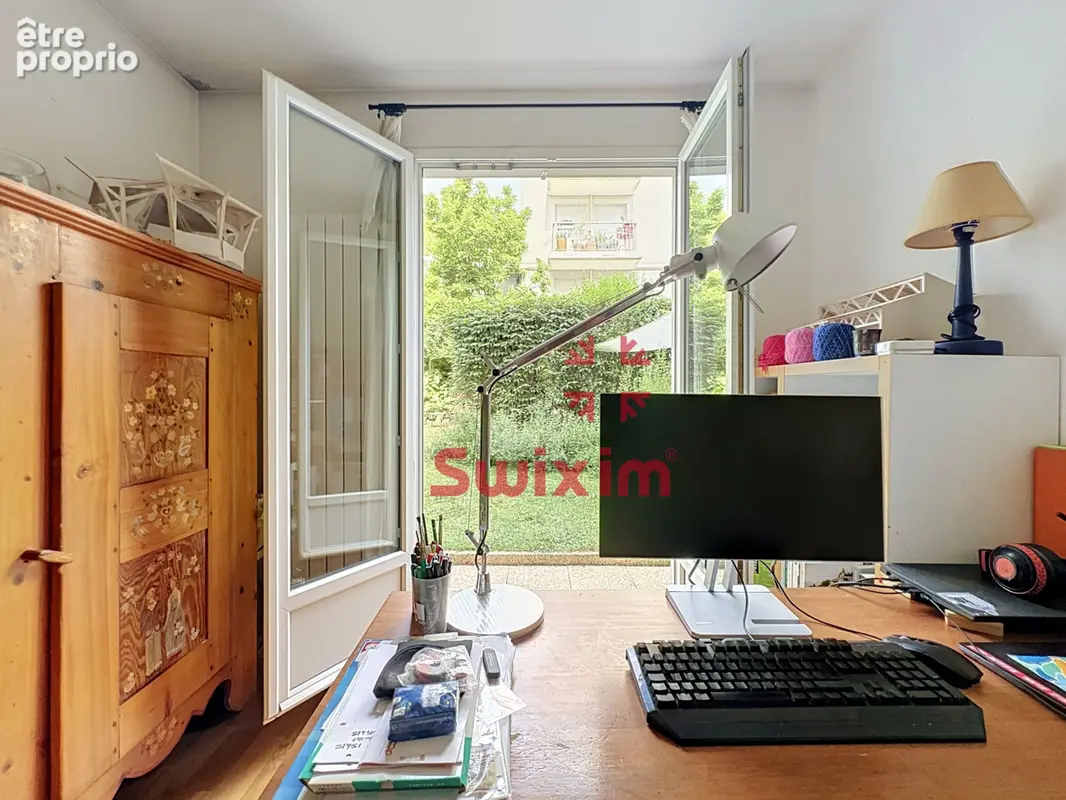 Appartement 75 m² à Paris-10e  - photo 8