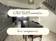 Maison à FACHES-THUMESNIL