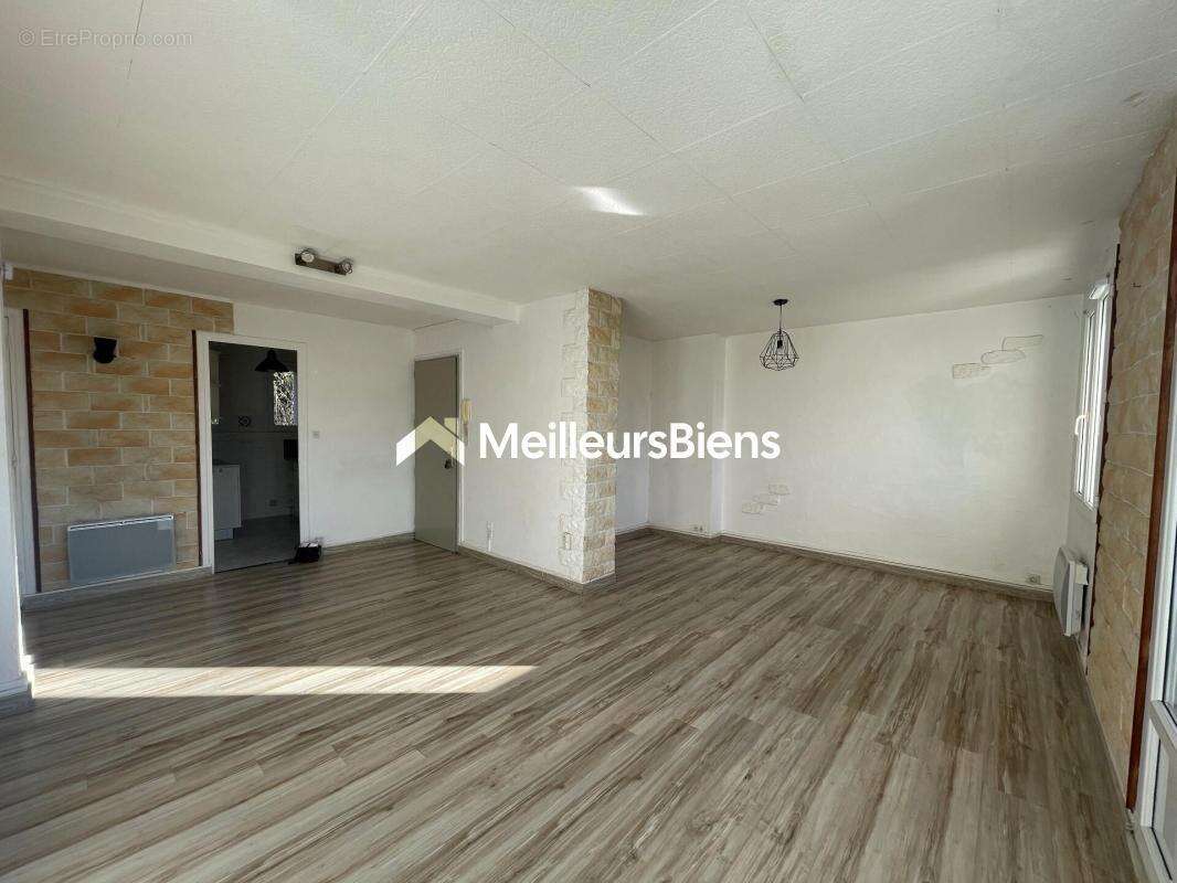 Appartement à VALENCE