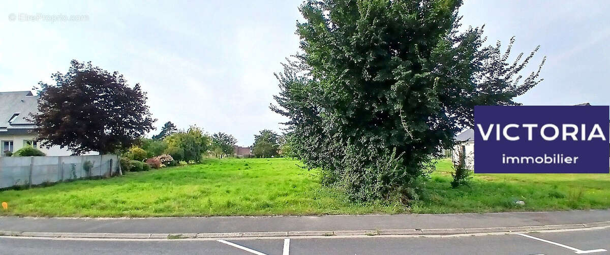 A vendre   terrain constructible de 1000m2 - belleville sur mer   petit caux - photo 4