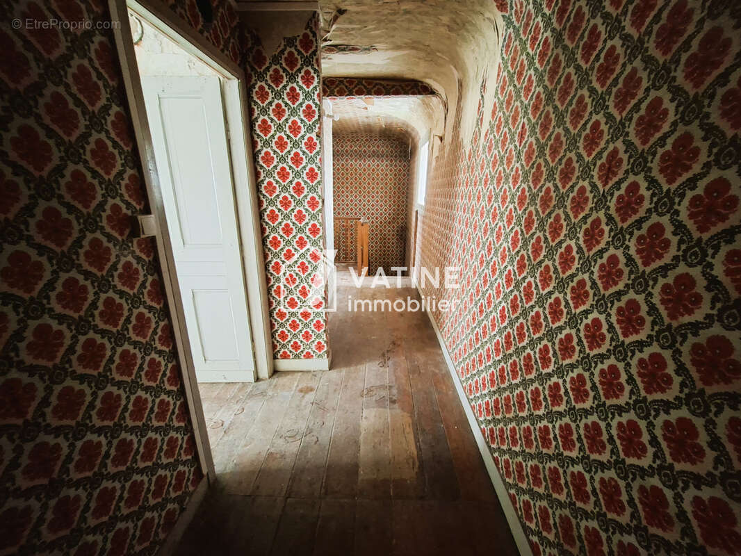 Maison à YVETOT