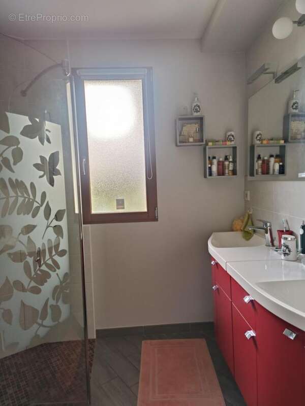 Maison à CHAUFOUR-NOTRE-DAME