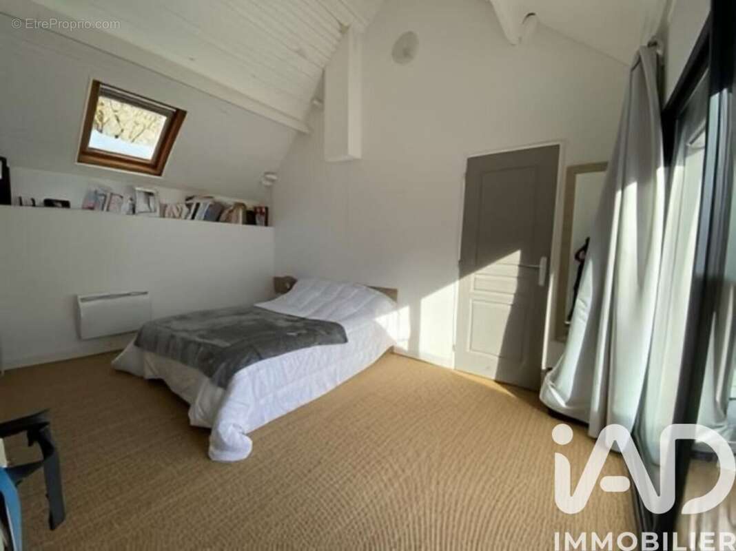 Photo 4 - Maison à CAMPAN