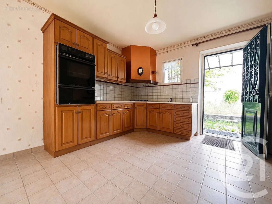 Maison 146 m² à Rosny-Sur-Seine  - photo 13