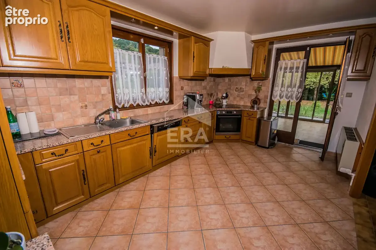 Maison 141m² à douvaine - photo 4