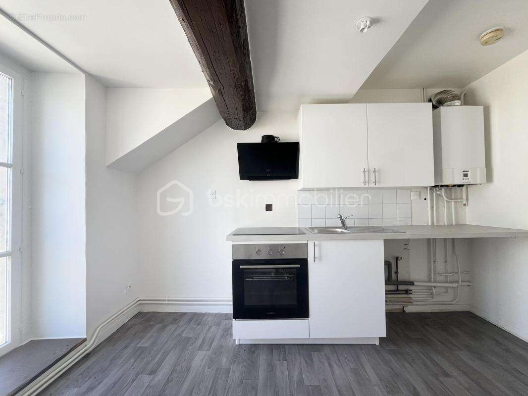 Immeuble de rapport en monopropriete - 4 lots - 300 m² - hypercentre de sedan - photo 10