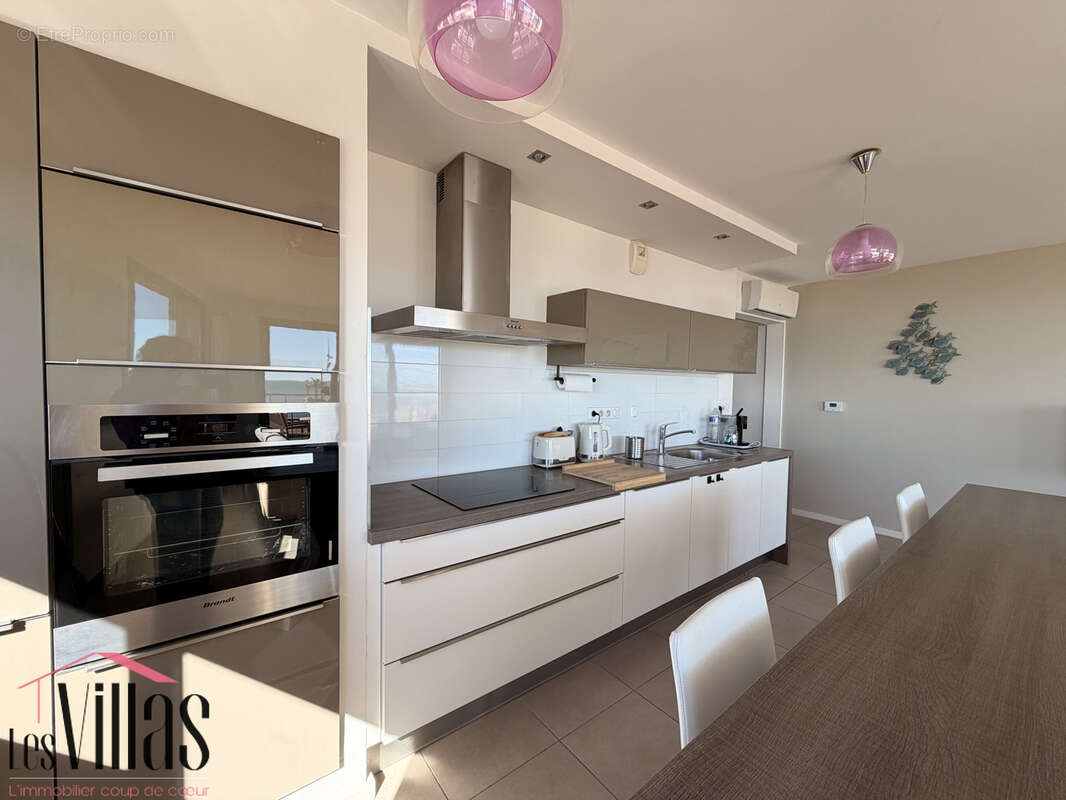 Appartement à NARBONNE
