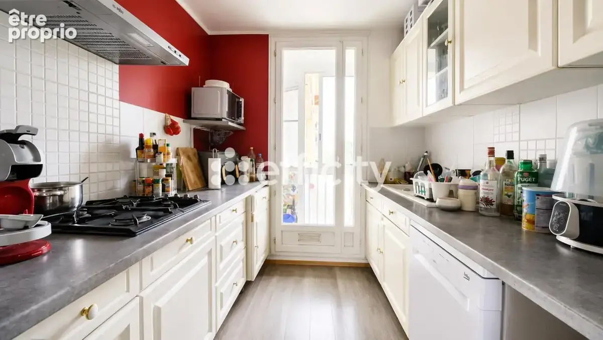 Appartement - photo 5