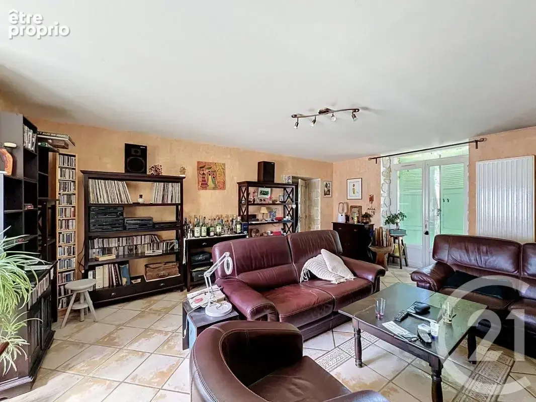 Propriété - photo 17