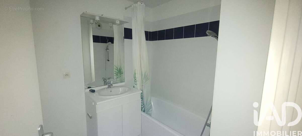 Photo 6 - Appartement à LE TEICH