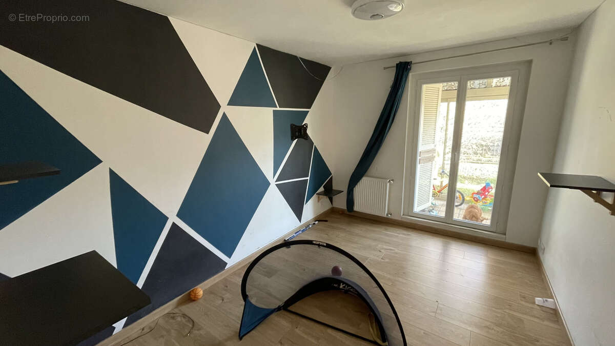 Maison à PONT-DE-L&#039;ISERE