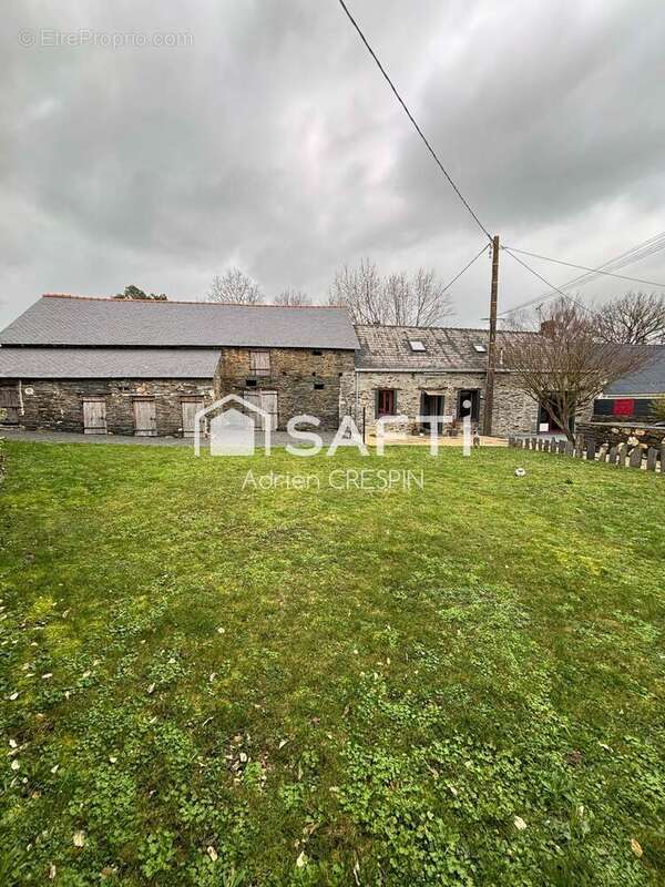 Photo 2 - Maison à BONNOEUVRE
