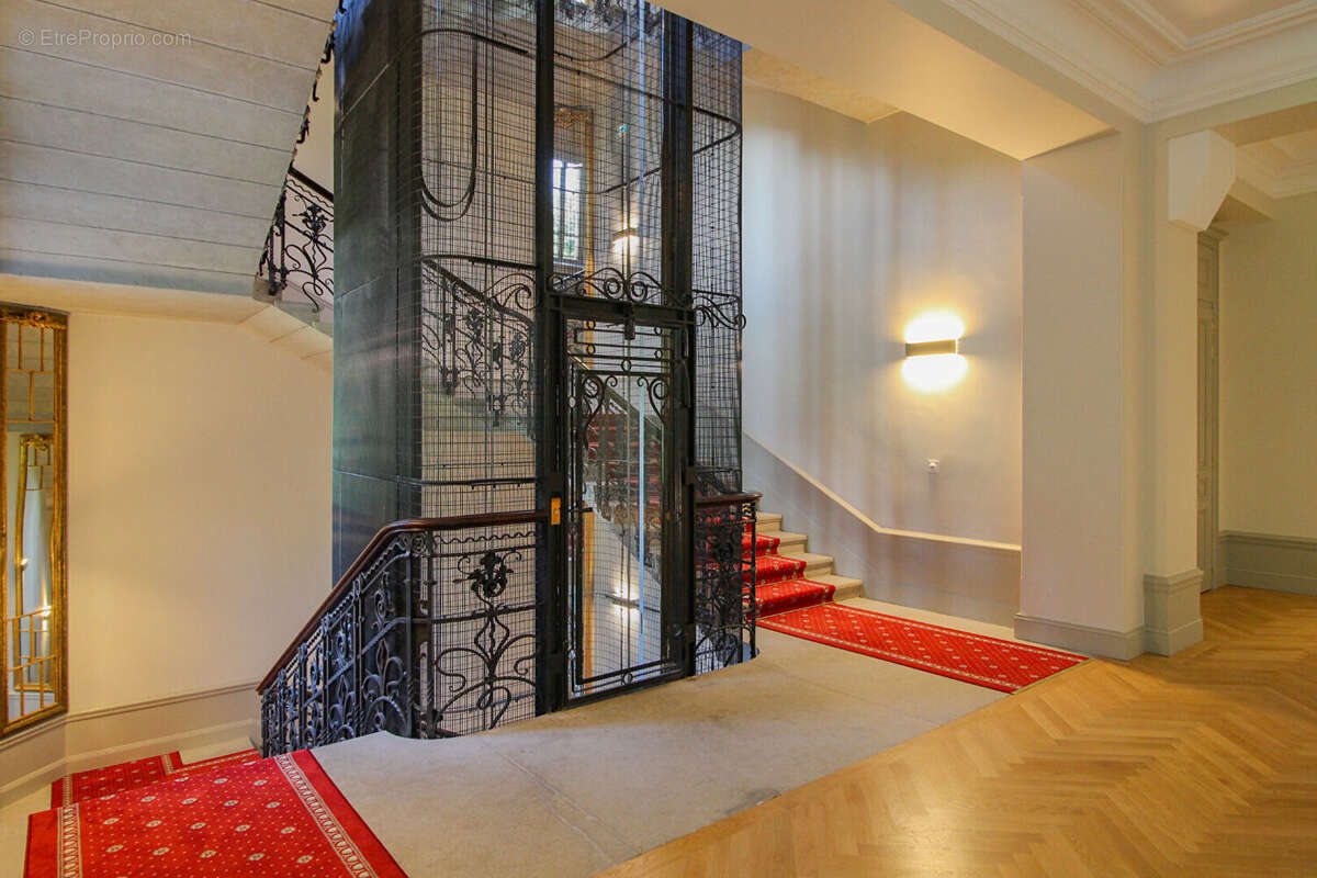 Appartement à AIX-LES-BAINS