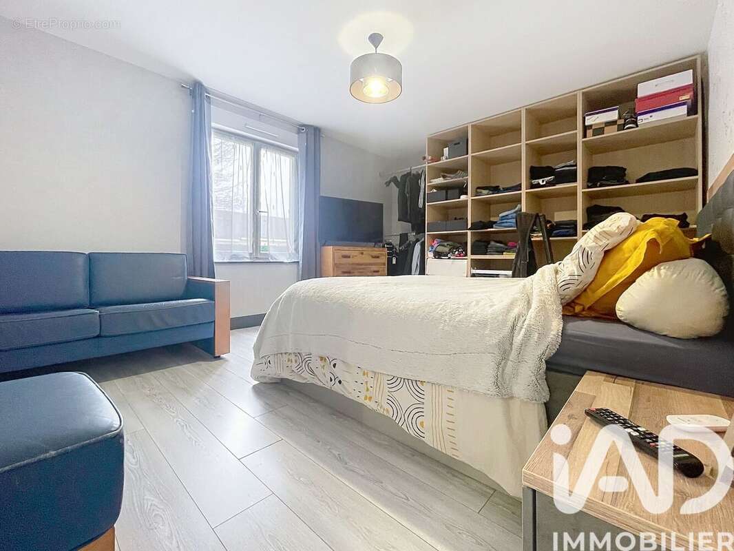 Photo 9 - Maison à TRUYES