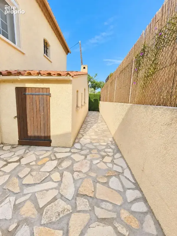 Maison entre Egassiairal et Horte Neuve - photo 12