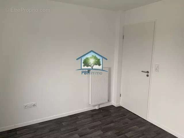 Appartement à SAINT-LOUIS