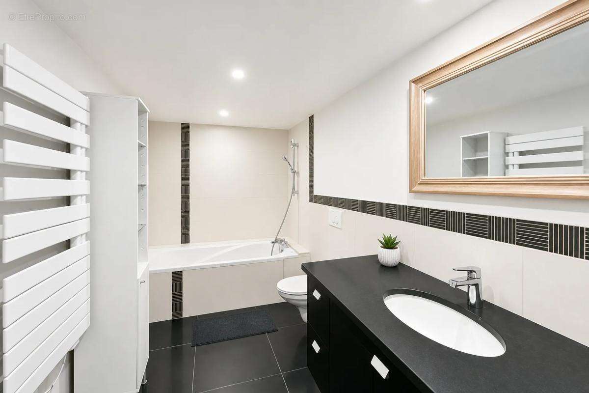 Appartement à REDON
