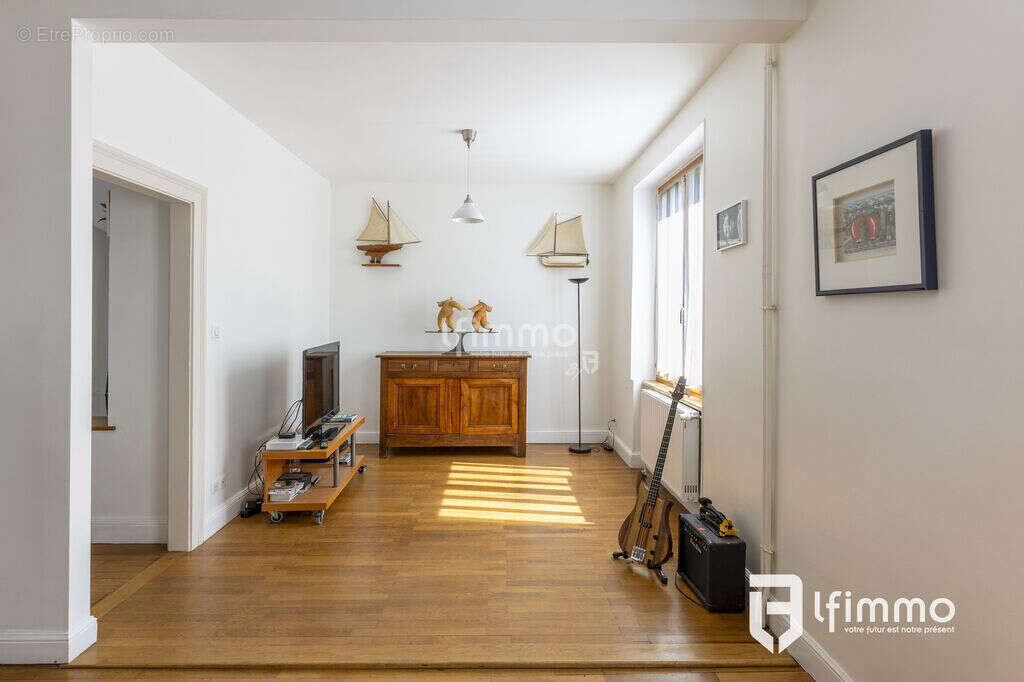 Maison à STRASBOURG