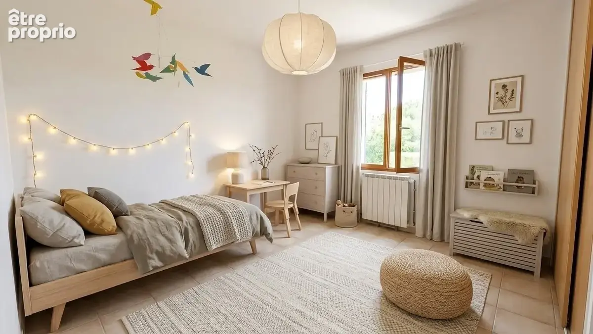Maison 98 m² à Cadenet  - photo 8
