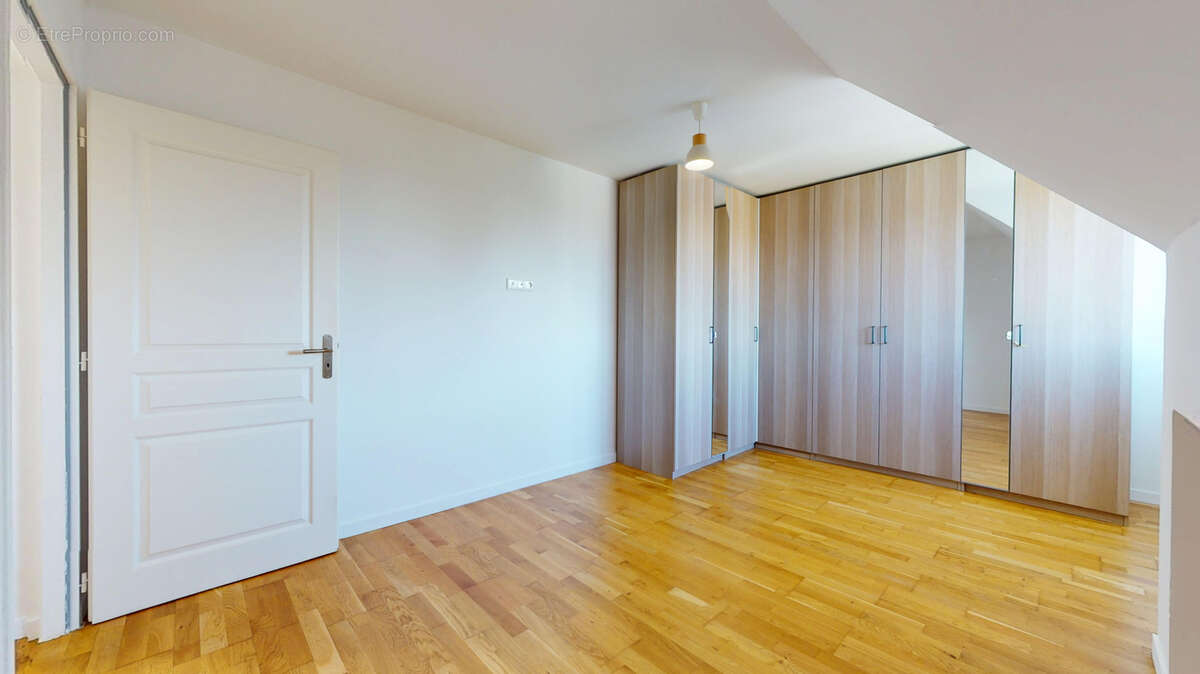 Appartement à CORMEILLES-EN-PARISIS