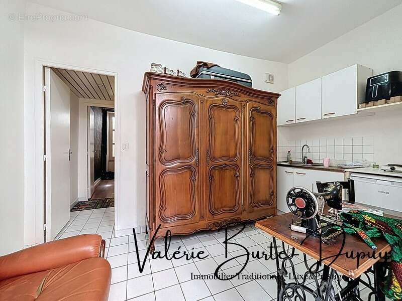 Appartement à ORLEANS