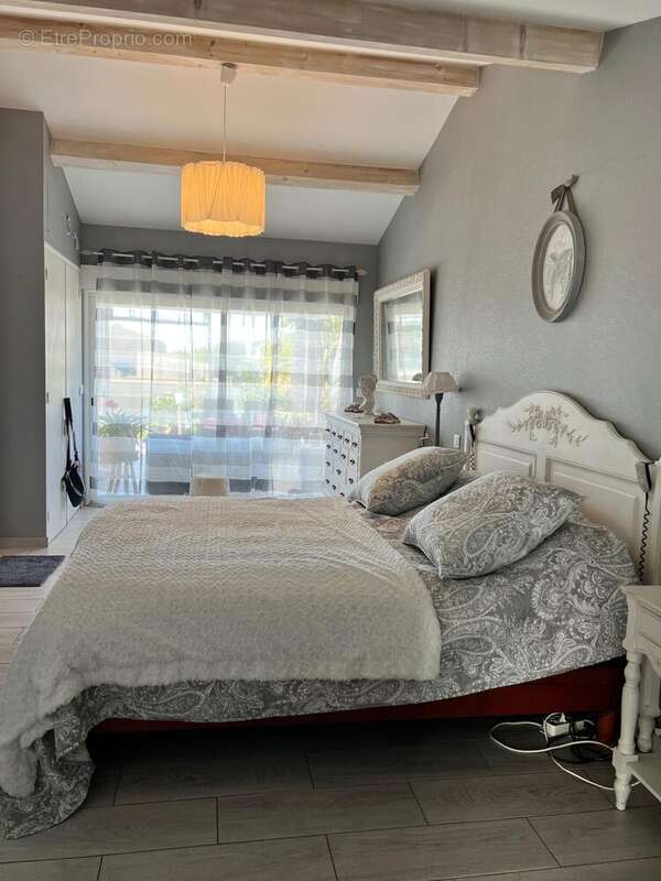 Photo 6 - Maison à LA CHAPELLE-DES-POTS