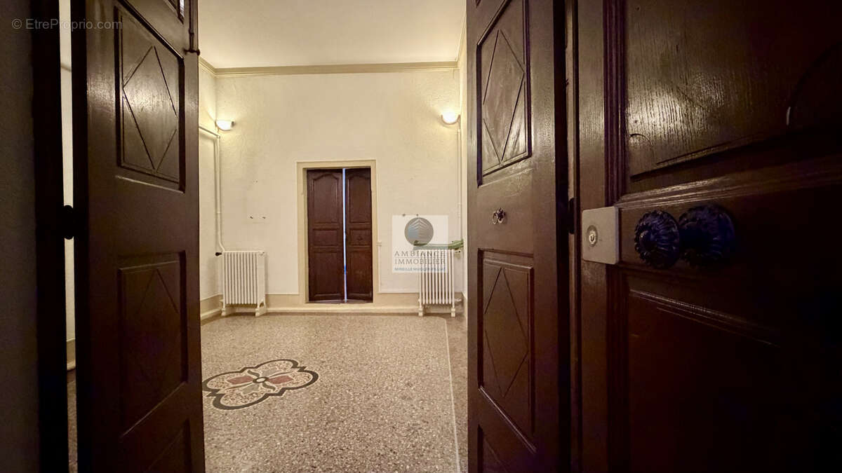 Appartement à VALENCE