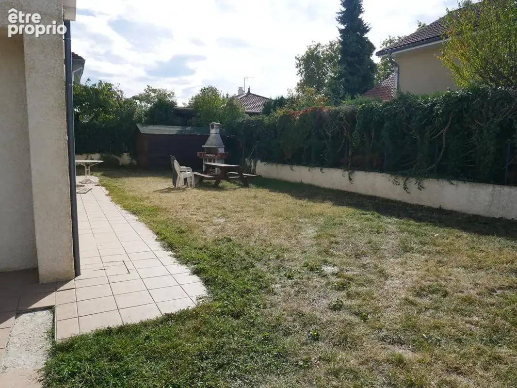 Maison individuelle CORBAS - photo 25