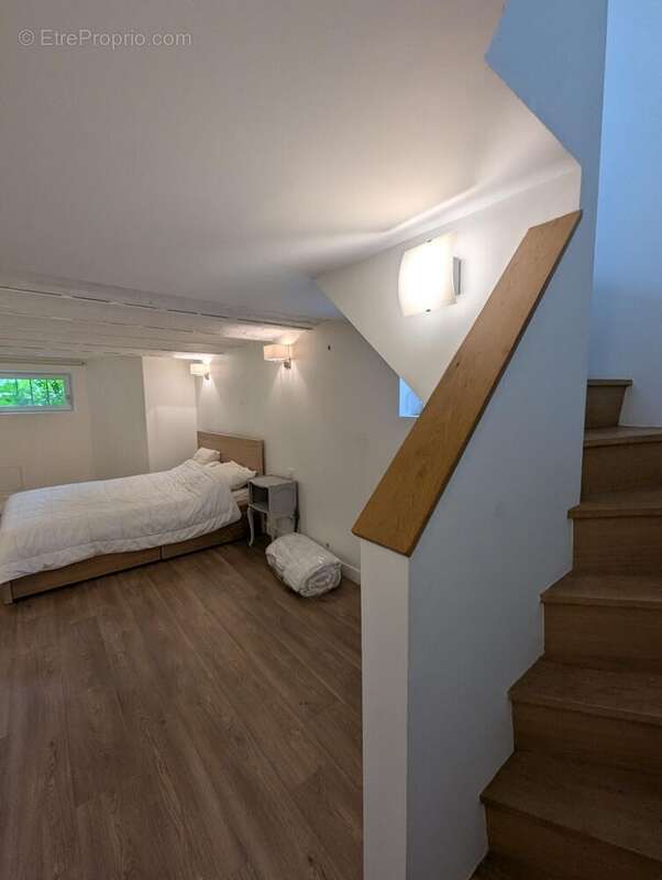 Photo 5 - Maison à LE PECQ