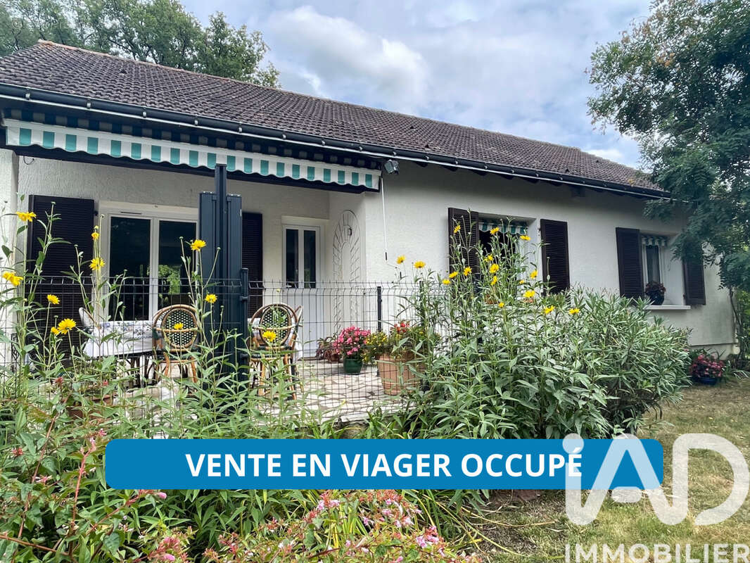 Photo 8 - Maison à MONTS