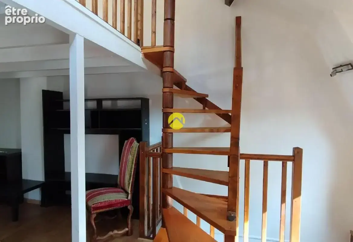 T2 Duplex, Berck-plage - photo 4