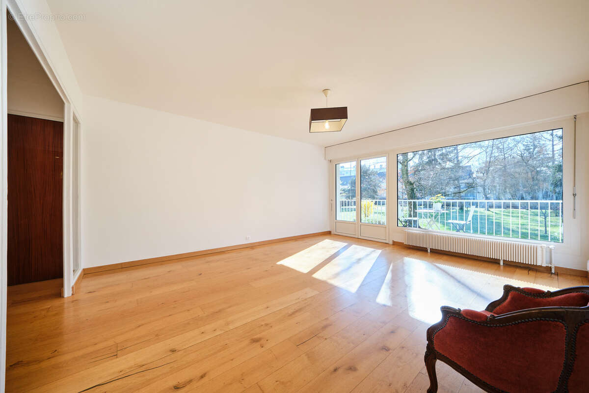 Appartement à ANNECY-LE-VIEUX