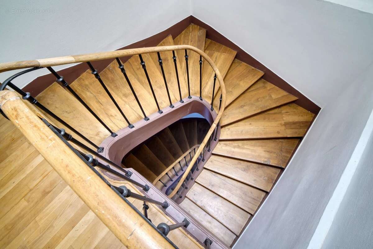 Maison à FONTAINEBLEAU