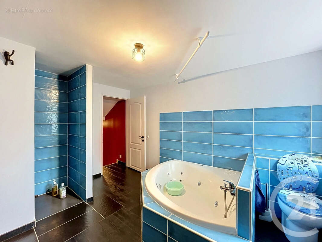 Maison 212 m² à Bains-Les-Bains  - photo 19