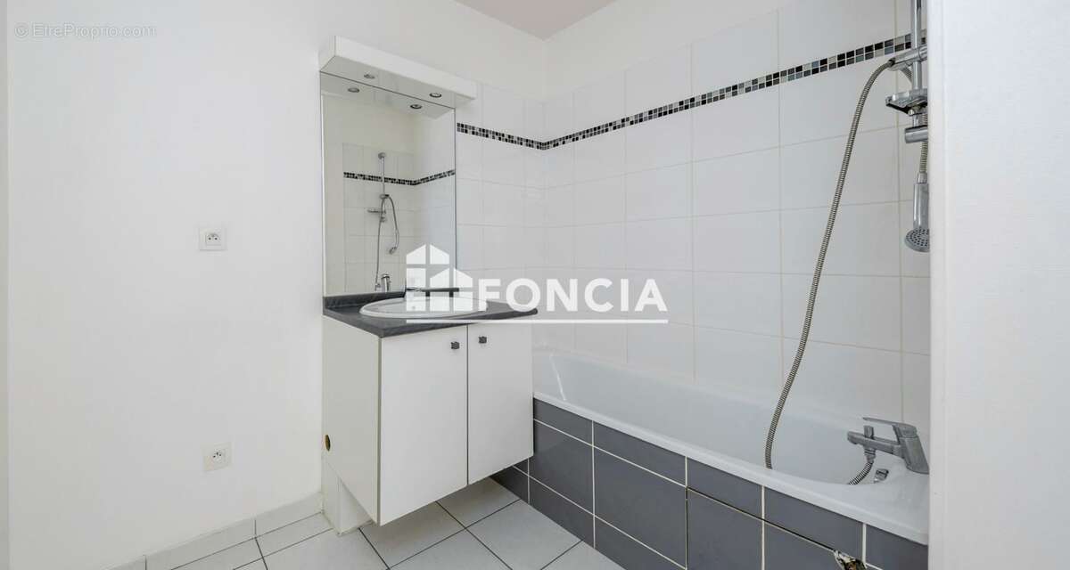 Appartement à COLOMIERS