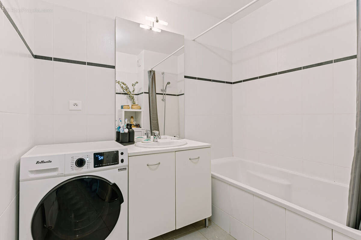 Appartement à VENISSIEUX