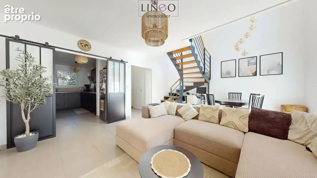 vente maison - 4 pièce(s) - photo 2