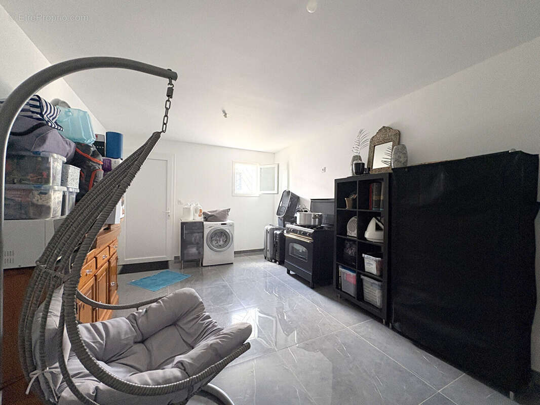 Maison à CARCASSONNE